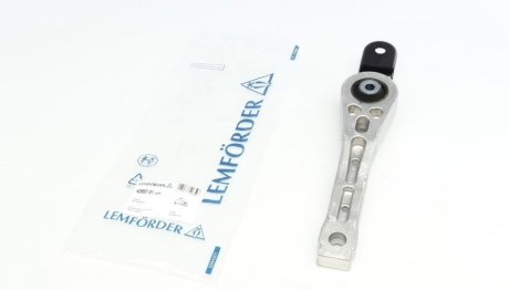 Опора двигателя LEMFORDER 42897 01