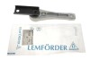 Опора двигателя(подушка) LEMFORDER 43232 01 (фото 4)