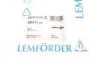 Тяга рулевая LEMFORDER 43242 01 (фото 7)