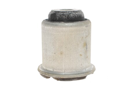 Сайлентблок важеля LEMFORDER 4326601