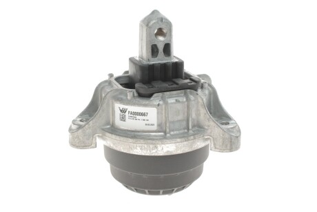 Опора двигателя(подушка) LEMFORDER 43413 01