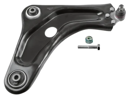 Рычаг CITROEN/OPEL/PEUGEOT C-Elysee/C3 Aircross/Crossland X/301 FR ''12>> LEMFORDER 4354701