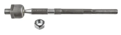 Рульова тяга HYUNDAI/KIA Solaris/Rio "F "1,4-1,6 "17>> LEMFORDER 4450301