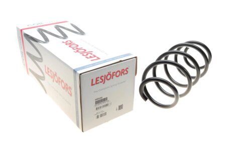 Пружина подвески LESJOFORS 4004283
