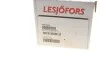 Пружина LESJOFORS 4004284 (фото 6)