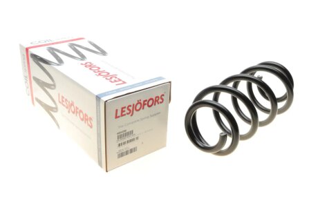 Пружина підвіски LESJOFORS 4004290