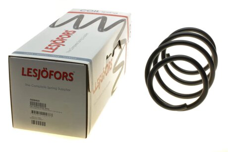 Пружина підвіски LESJOFORS 4008469