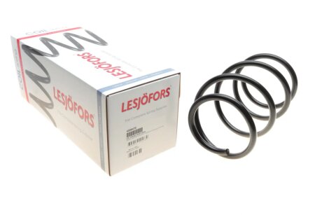 Пружина підвіски LESJOFORS 4008470