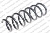 Пружина LESJOFORS 4008504 (фото 2)