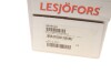 Пружина LESJOFORS 4008530 (фото 7)