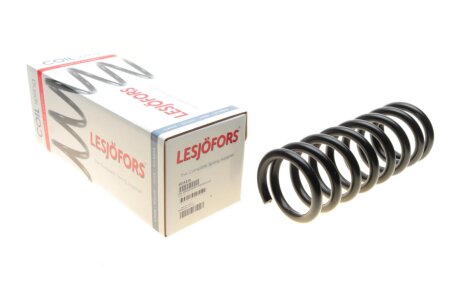 Пружина підвіски LESJOFORS 4014219