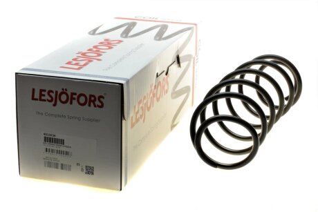 Пружина LESJOFORS 4015634