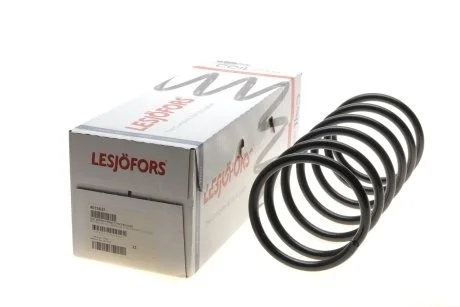 Пружина LESJOFORS 4015637