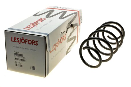 Пружина LESJOFORS 4015644