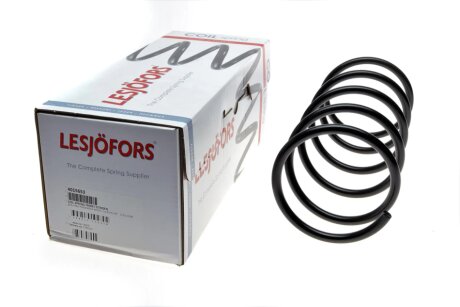 Пружина LESJOFORS 4015653