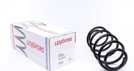 Пружина LESJOFORS 4015668