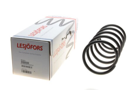 Пружина LESJOFORS 4015671