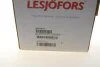 Пружина LESJOFORS 4015671 (фото 6)