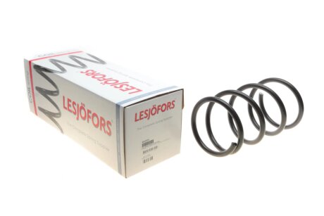 Пружина підвіски LESJOFORS 4015674