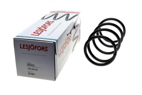 Пружина підвіски LESJOFORS 4015675