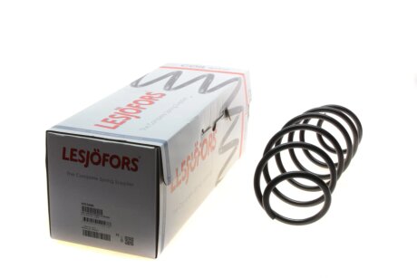 Пружина подвески LESJOFORS 4015688