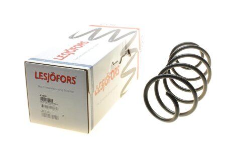 Пружина підвіски LESJOFORS 4015705