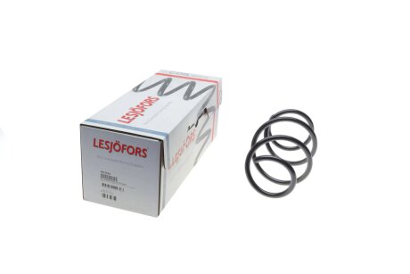 Пружина LESJOFORS 4017010