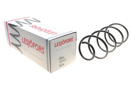 Пружина подвески LESJOFORS 4026121
