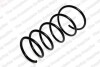 Пружина LESJOFORS 4026142 (фото 2)