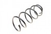 Пружина LESJOFORS 4026225 (фото 5)