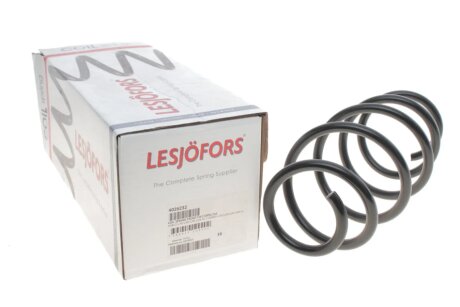 Пружина LESJOFORS 4026232