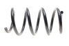 Пружини підвіски LESJOFORS 4026260 (фото 1)