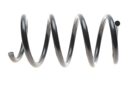 Пружини підвіски LESJOFORS 4026260