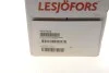 Пружина подвески LESJOFORS 4027526 (фото 7)