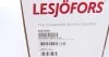 Пружина LESJOFORS 4027559 (фото 7)