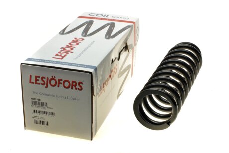 Пружина LESJOFORS 4035728