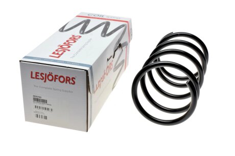 Пружина LESJOFORS 4035740