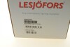 Пружина LESJOFORS 4035756 (фото 7)