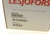 Пружина LESJOFORS 4035766 (фото 7)