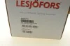 Пружина LESJOFORS 4035771 (фото 7)