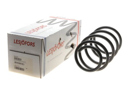 Пружина LESJOFORS 4037232
