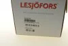 Пружина LESJOFORS 4037253 (фото 7)