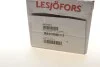 Пружина LESJOFORS 4037267 (фото 6)