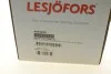 Пружина LESJOFORS 4044240 (фото 6)