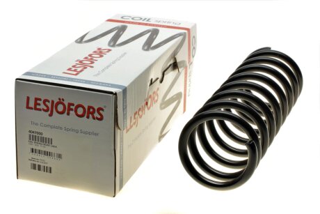 Пружина LESJOFORS 4047000