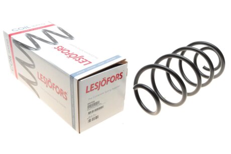 Пружина підвіски LESJOFORS 4047005