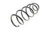 Пружина LESJOFORS 4055464 (фото 4)