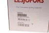Пружина LESJOFORS 4055465 (фото 7)