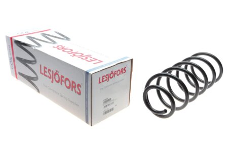 Пружина підвіски LESJOFORS 4056833