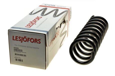 Пружина LESJOFORS 4056884
